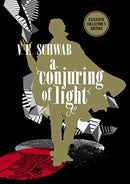 Conjuring of Light: Collector's Edition-9781789091861