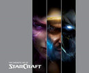 The Cinematic Art of Starcraft-9781789091908