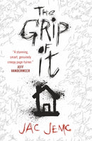 The Grip of It-9781789091977