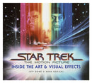 Star Trek: The Motion Picture : The Art and Visual Effects-9781789091991