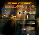 Blade Runner 2049 - Interlinked - The Art-9781789092110