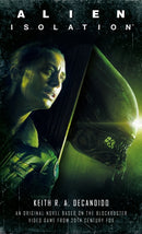 Alien: Isolation-9781789092141