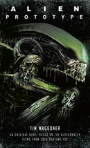 Alien: Prototype-9781789092196