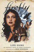 Firefly - Life Signs-9781789092271