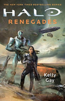 Halo: Renegades-9781789092318