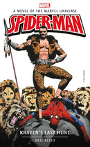 Marvel Novels - Spider-Man: Kraven''s Last Hunt