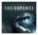 The Art and Making of The Expanse-9781789092530