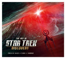 The Art of Star Trek Discovery