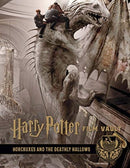 Harry Potter: The Film Vault - Volume 3: The Sorcerer's Stone, Horcruxes & The Deathly Hallows-9781789092653