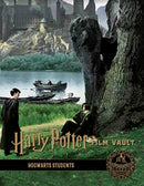 Harry Potter: The Film Vault - Volume 4: Hogwarts Students-9781789092660