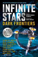 Infinite Stars: Dark Frontiers-9781789092974