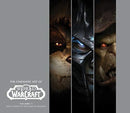 The Cinematic Art of World of Warcraft: Volume 1-9781789092981