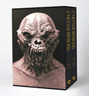 Rick Baker: Metamorphosis-9781789093247