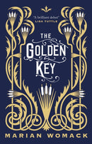 The Golden Key-9781789093254