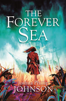 The Forever Sea-9781789093377