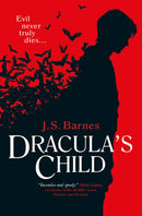Dracula's Child-9781789093391