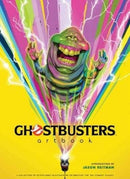 Ghostbusters Artbook-9781789093476