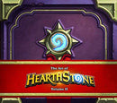 The Art of Hearthstone: Year of the Kraken-9781789093506