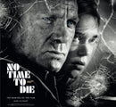 No Time To Die: The Making of the Film-9781789093599