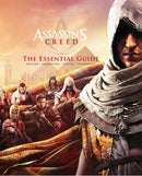 Assassin's Creed: The Essential Guide-9781789093612