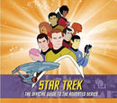 Star Trek: The Official Guide to the Animated Series-9781789093650