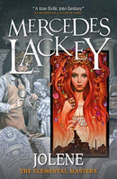 Elemental Masters - Jolene-9781789093759