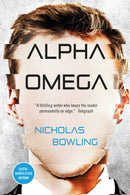 Alpha Omega-9781789093810