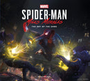 Marvel''s Spider-Man: Miles Morales  The Art of the Game