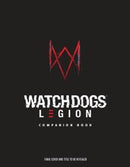 Watch Dogs Legion: Resistance Report-9781789093865