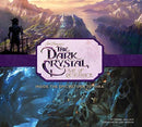 The Art and Making of The Dark Crystal: Age of Resistance-9781789093872