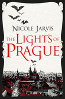 The Lights of Prague-9781789093940