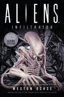 Aliens: Infiltrator-9781789093988