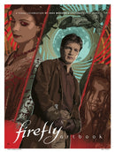 Firefly - Artbook : A Visual Celebration of Joss Whedon's Swashbuckling 'Verse-9781789094091
