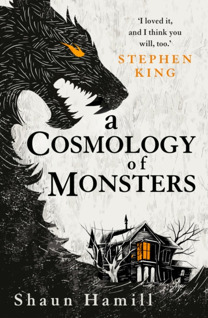 A Cosmology of Monsters-9781789094114