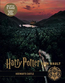 Harry Potter: The Film Vault - Volume 6: Hogwarts Castle-9781789094176