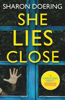 She Lies Close-9781789094190