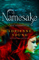 Namesake (Fable book