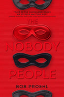 The Nobody People-9781789094619