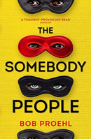 The Somebody People-9781789094633