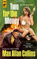 Two for the Money-9781789094657