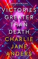 Unstoppable - Victories Greater Than Death-9781789094725