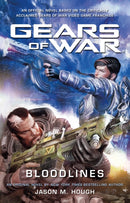 Gears of War: Bloodlines-9781789094787