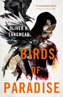 Birds of Paradise-9781789094817