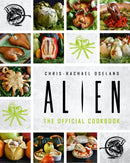 Alien: The Official Cookbook-9781789094831