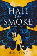 Hall of Smoke-9781789094985