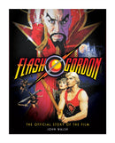 Flash Gordon: The Official Story of the Film-9781789095067
