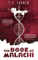 The Book of Malachi-9781789095197