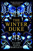 The Winter Duke-9781789095388