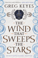 The Wind that Sweeps the Stars-9781789095500