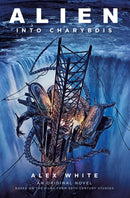 Alien: Into Charybdis-9781789095531